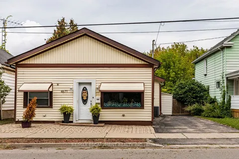 4671 Ferguson Street, ON L2E 2Z3