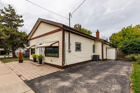 4671 Ferguson Street, ON L2E 2Z3