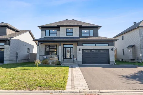 156 Lyon Street, ON K0A 1W0