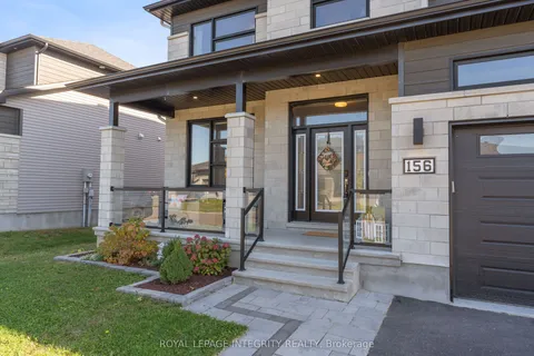 156 Lyon Street, ON K0A 1W0