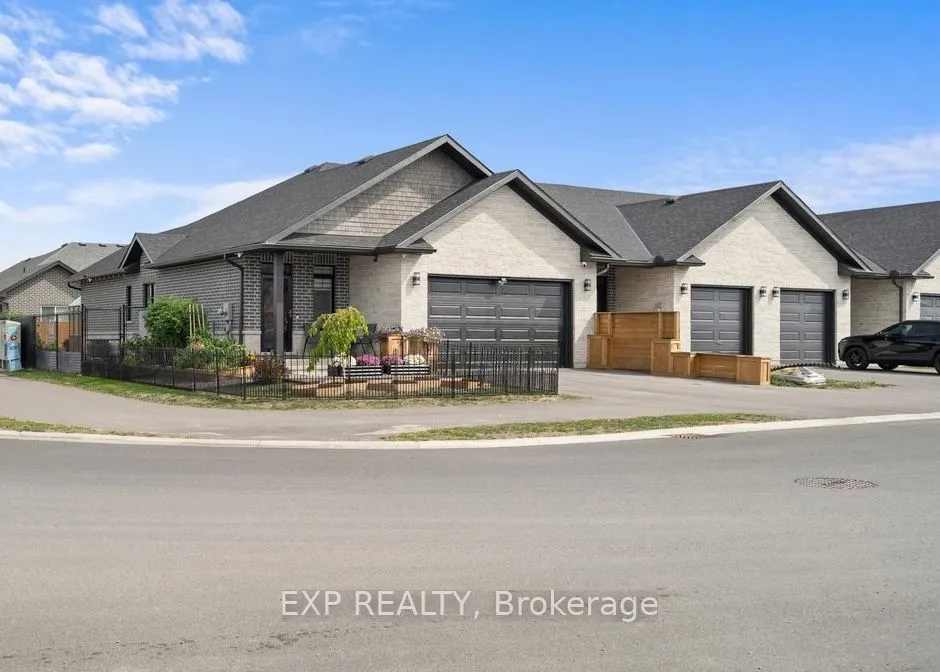 30 Raycroft Drive, ON K8N 0R4