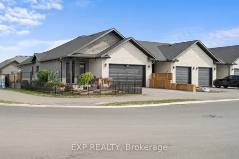 30 Raycroft Drive, ON K8N 0R4