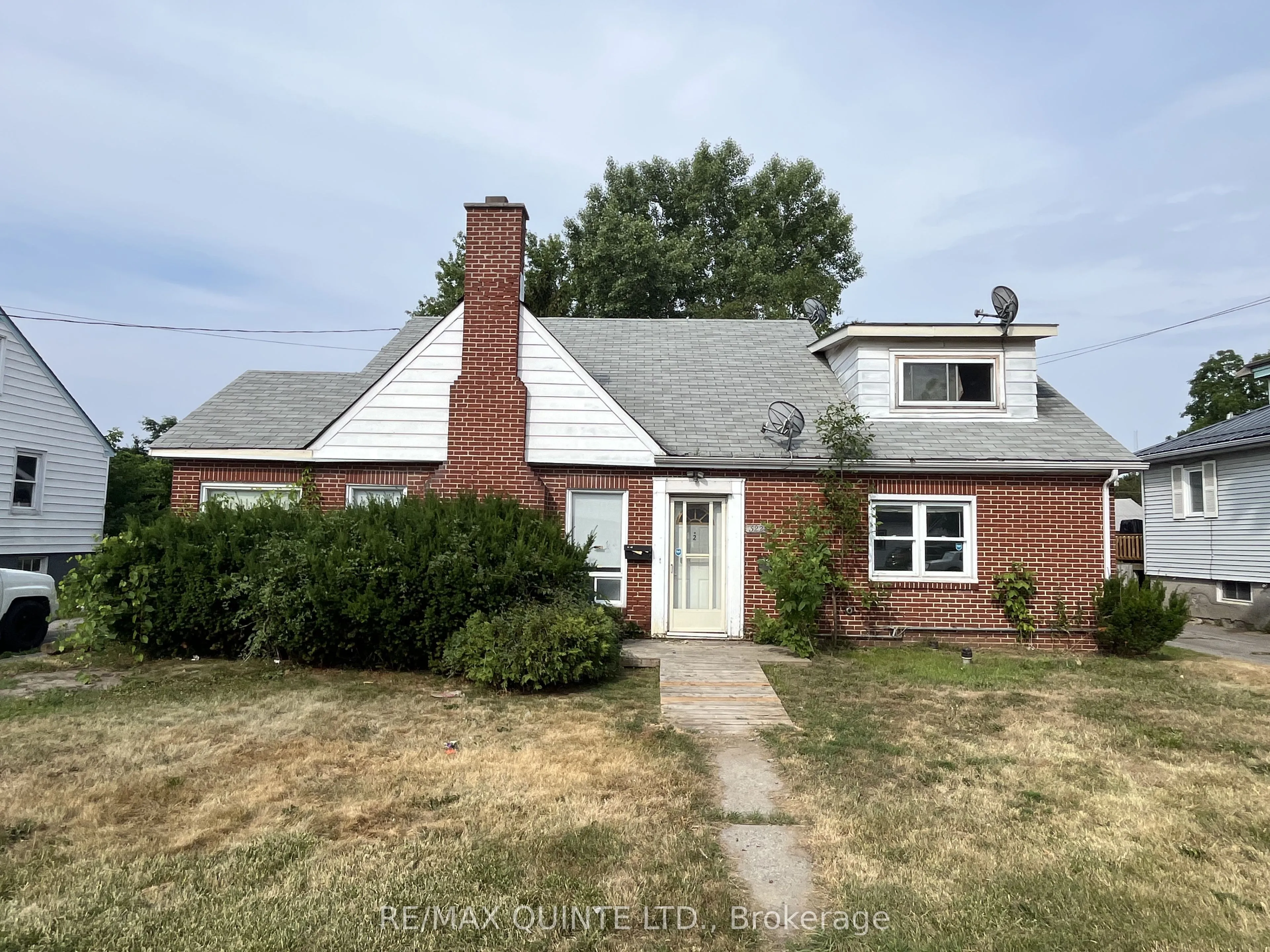 322 COLEMAN Street, ON K8P 3J2