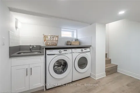 1 Edward Street, ON L8L 2V2