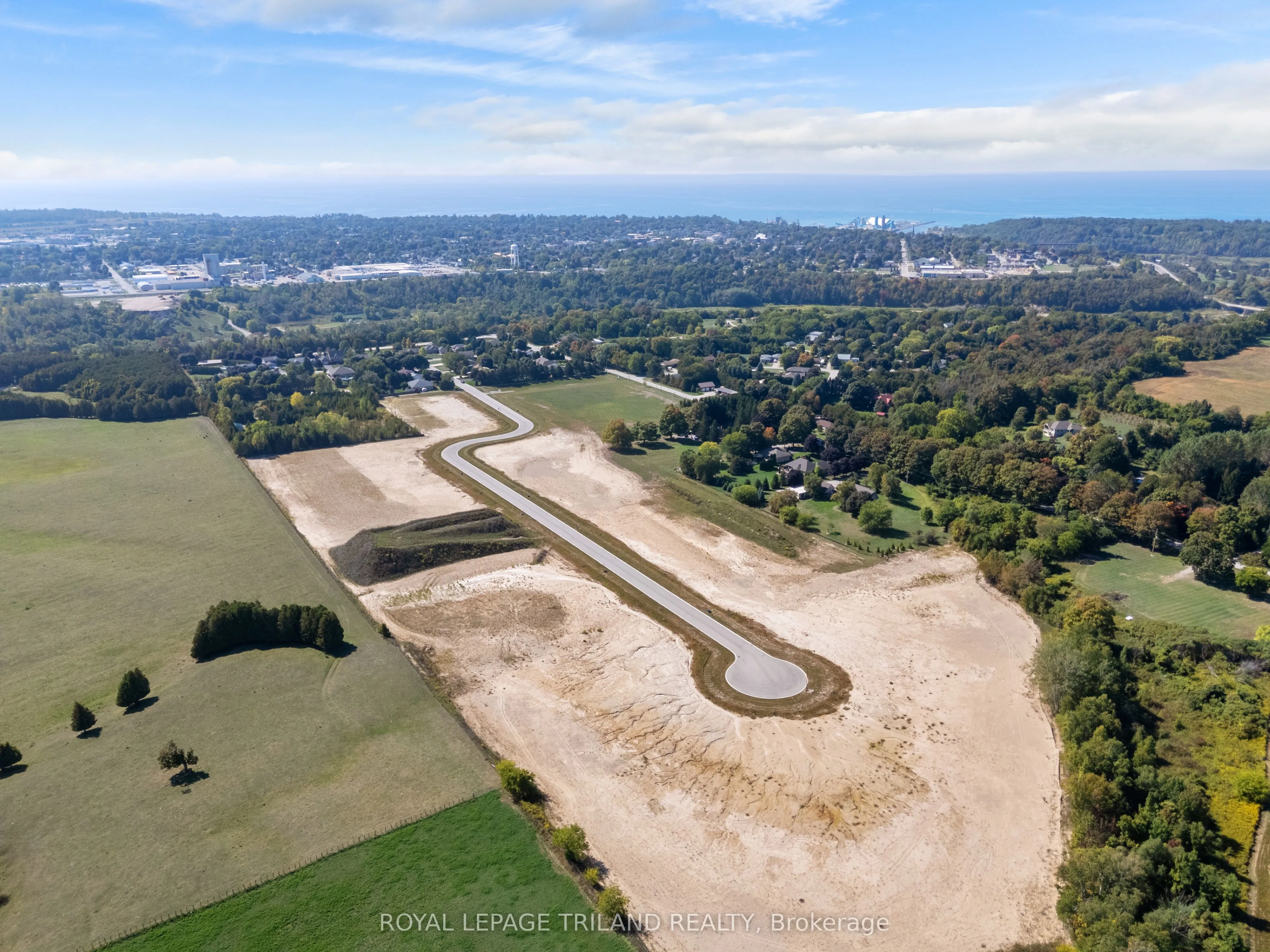 81326 (Lot 25) Westmount Line, ON N7A 3X8