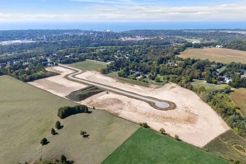 81326 (Lot 25) Westmount Line, ON N7A 3X8