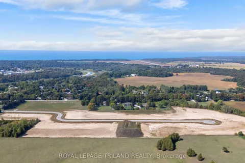 81326 (Lot 25) Westmount Line, ON N7A 3X8