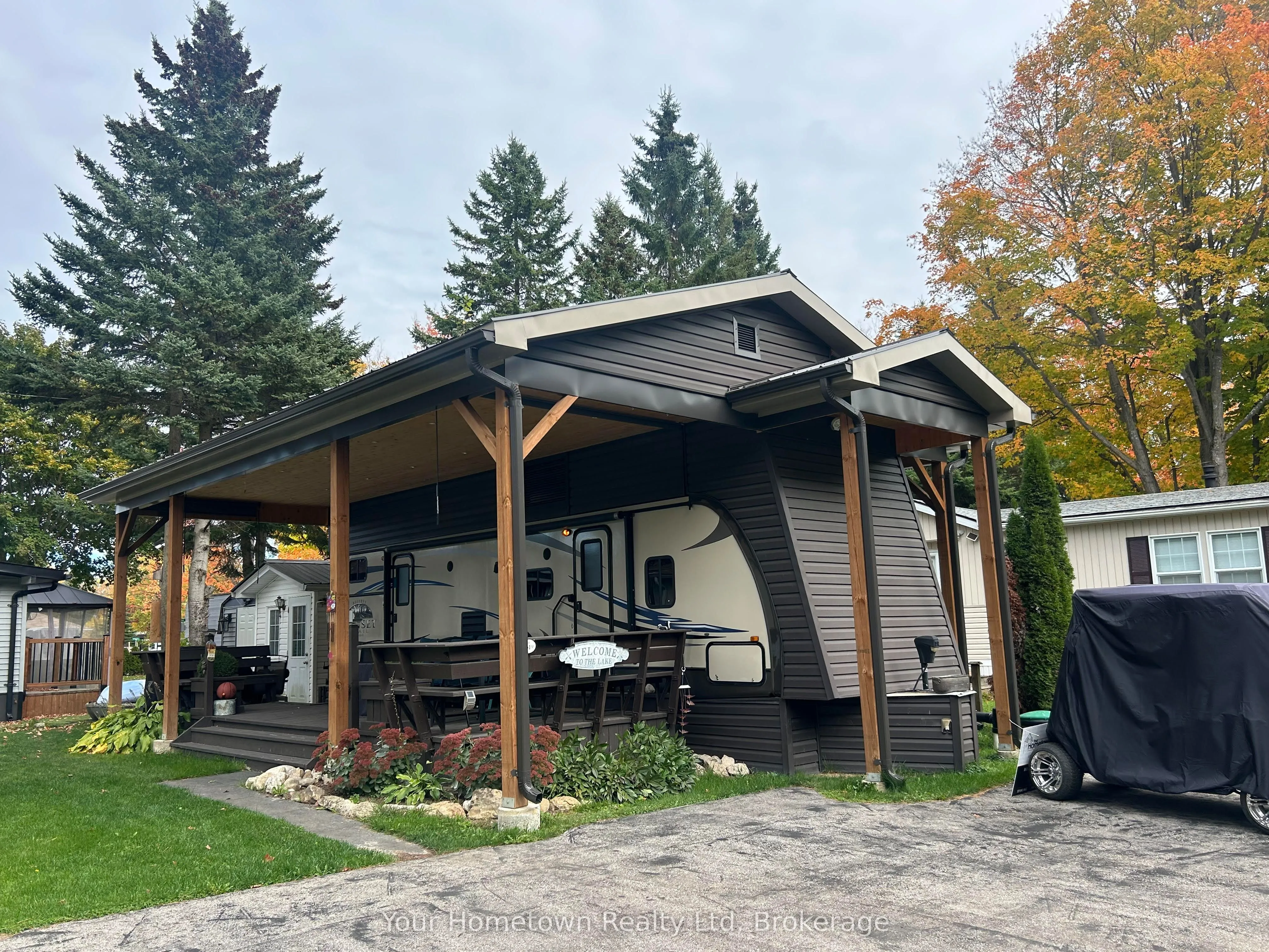 619 Oak Crescent, ON N0B 1J0