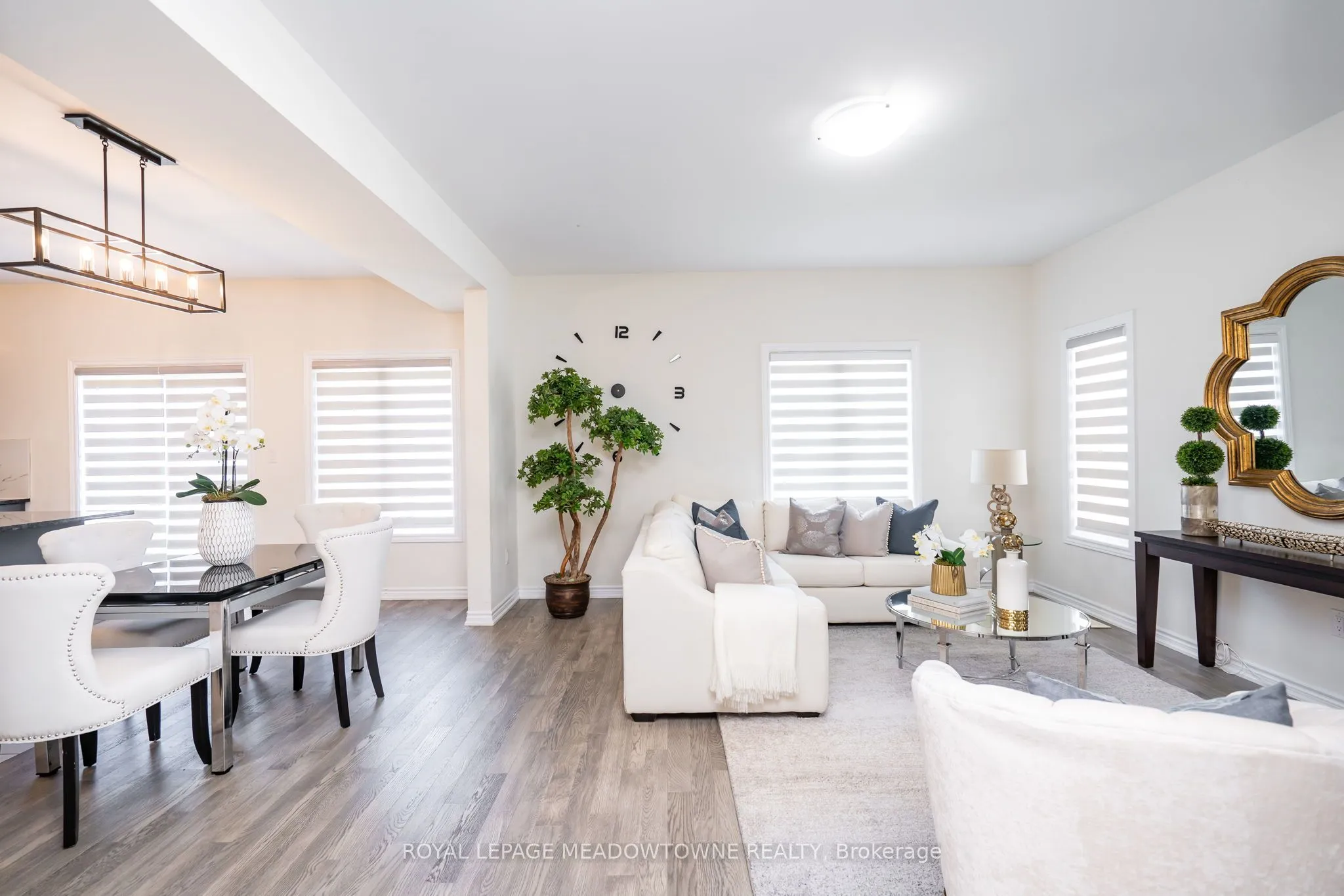 16 Bethune Avenue, ON L3B 0H5