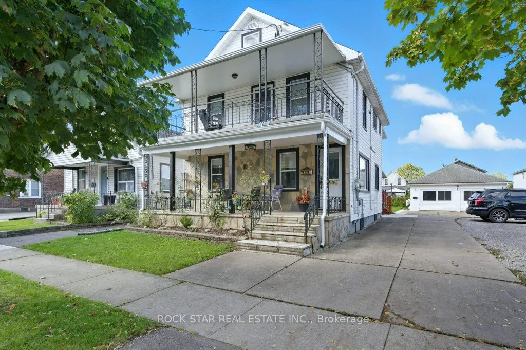 111 McAlpine Avenue, ON L3B 1T7