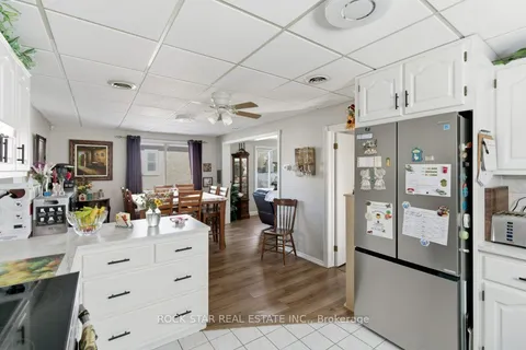 111 McAlpine Avenue, ON L3B 1T7