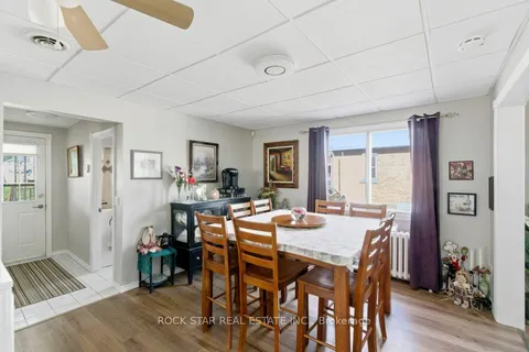 111 McAlpine Avenue, ON L3B 1T7