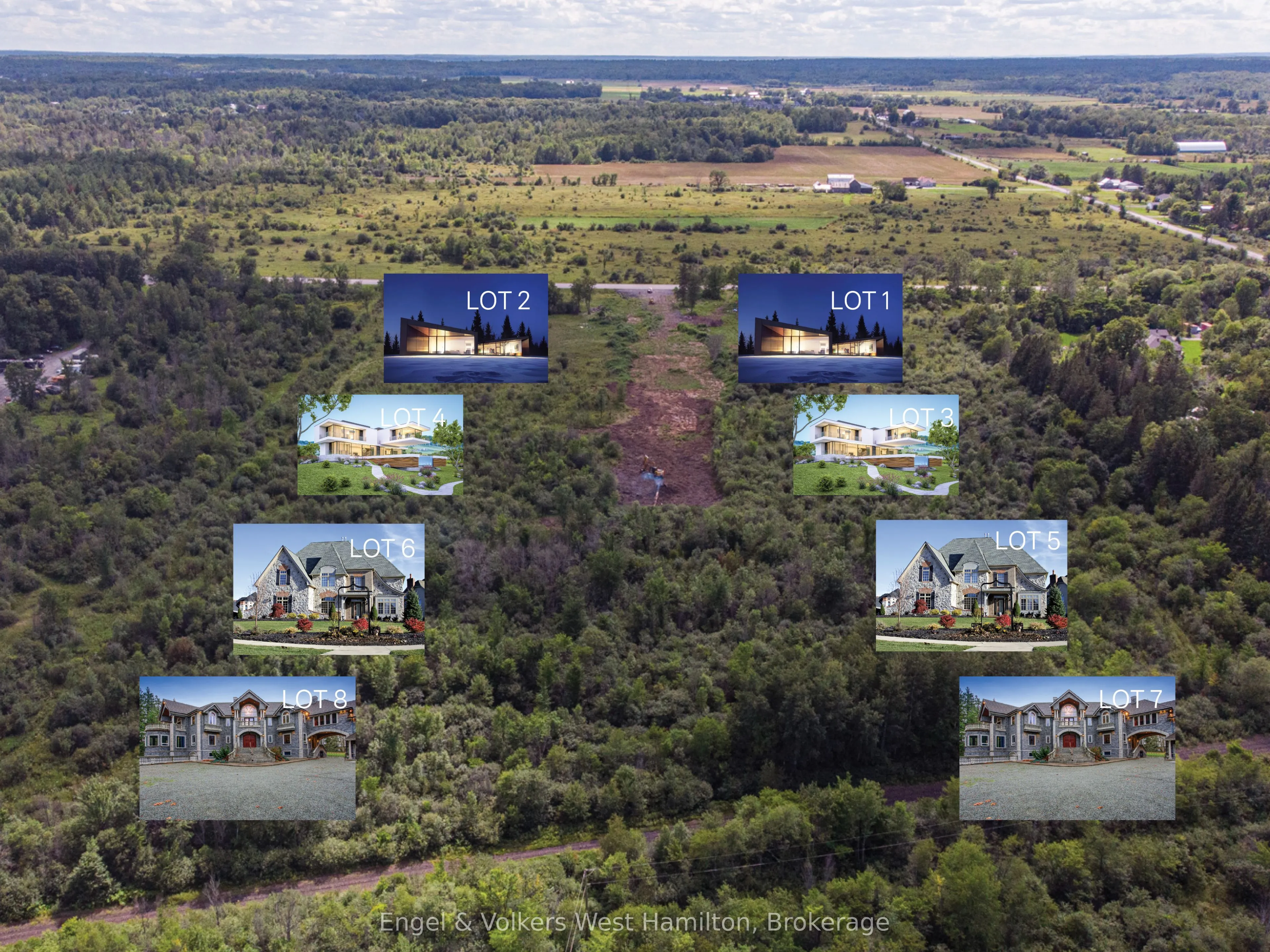 2050 Dunrobin Road, ON K2K 1X7