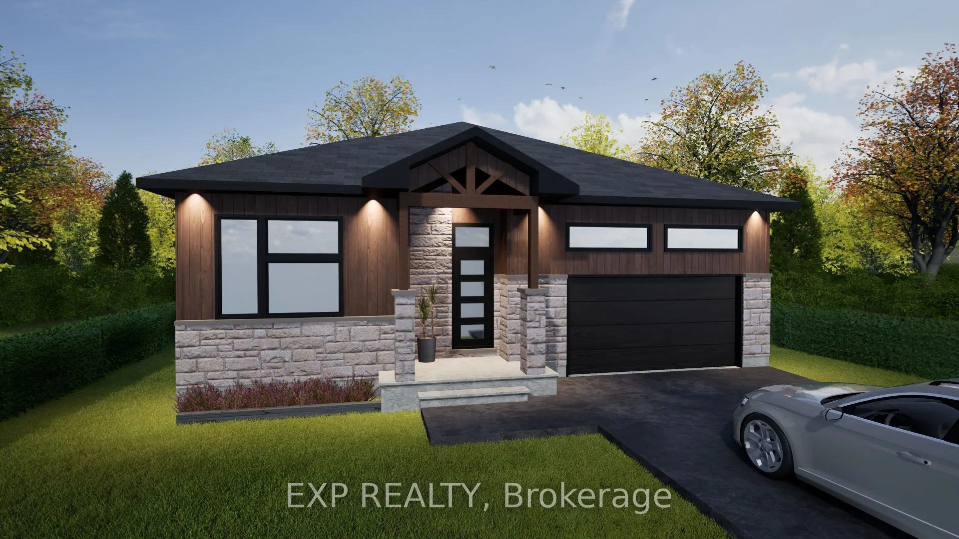 710 West Street, ON K6A 3X1