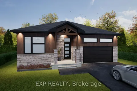 710 West Street, ON K6A 3X1