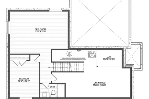 710 West Street, ON K6A 3X1