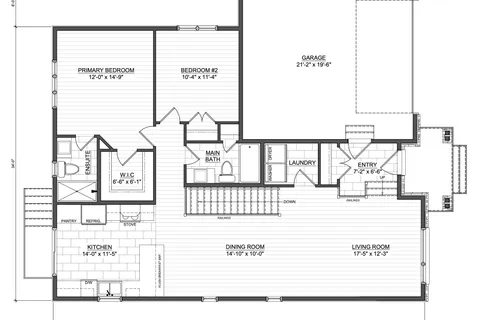 710 West Street, ON K6A 3X1