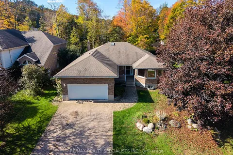 56 Middle Avenue, ON N4L 1A8