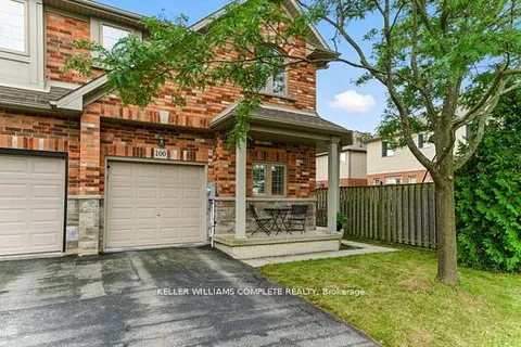 100 Fall Fair Way, ON L0R 1C0