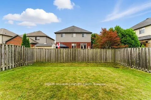 100 Fall Fair Way, ON L0R 1C0