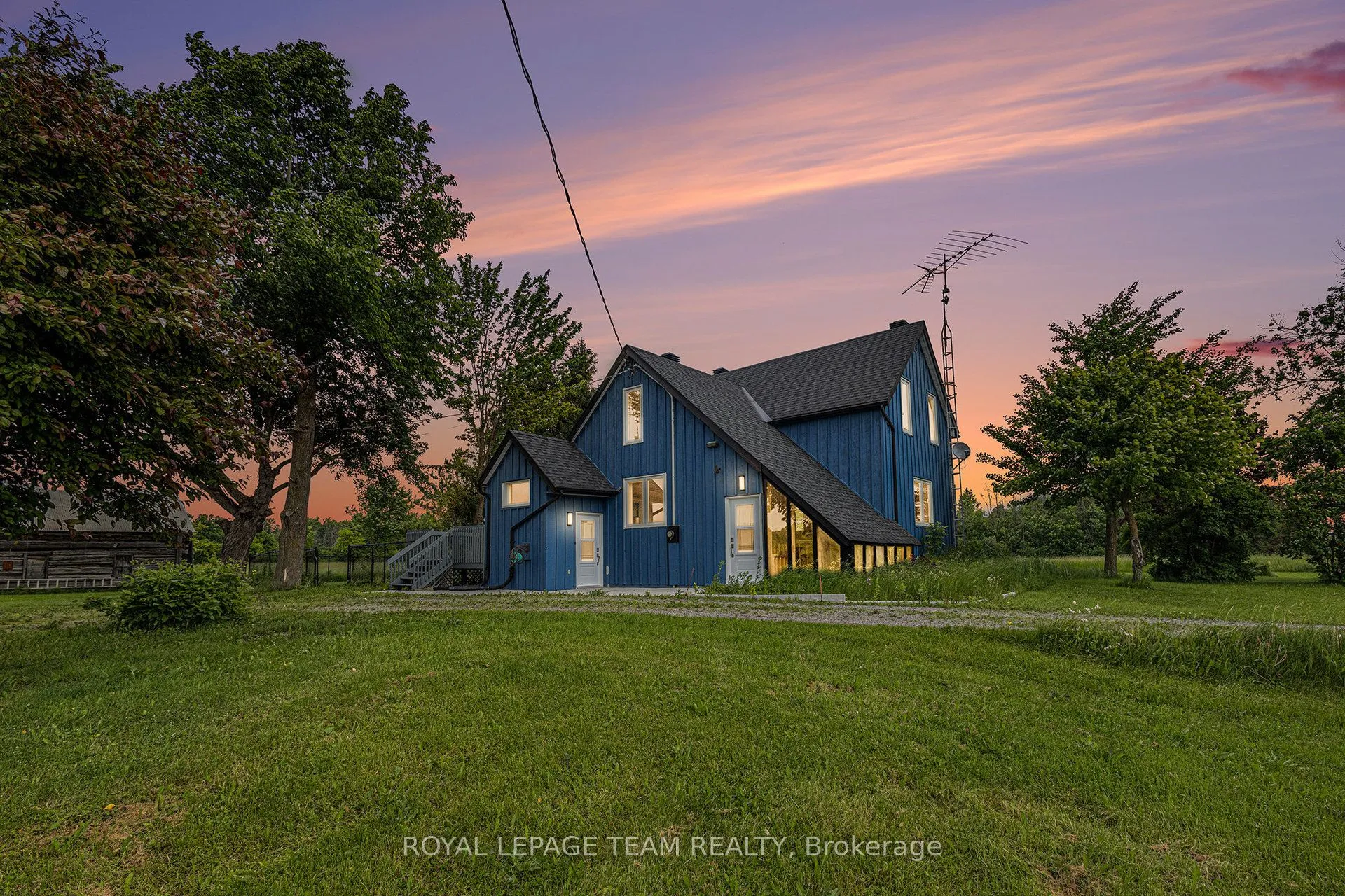 3455 Donnelly Drive, ON K0G 1J0