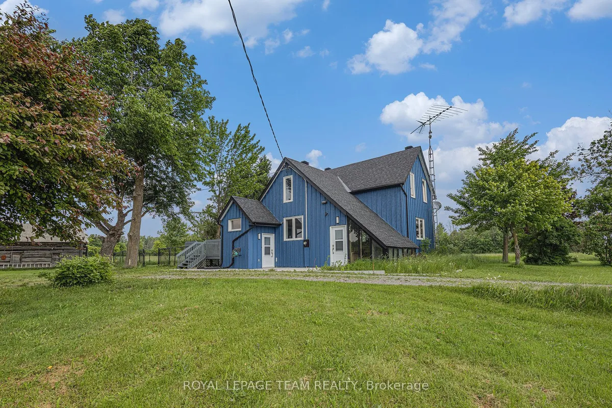 3455 Donnelly Drive, ON K0G 1J0