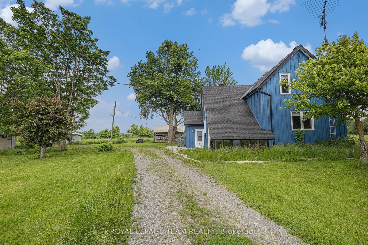 3455 Donnelly Drive, ON K0G 1J0