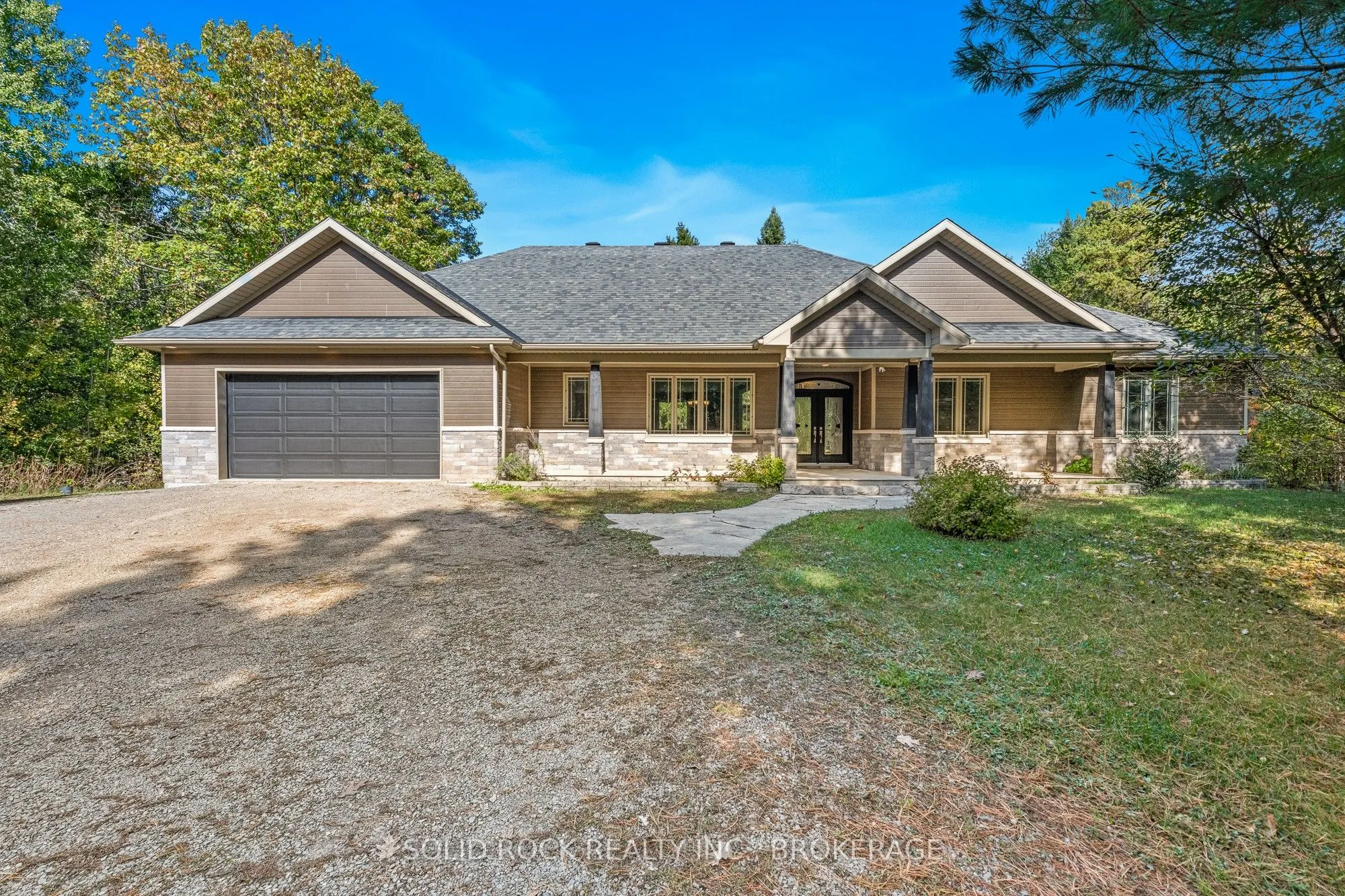 132 Western Avenue, ON K7A 4S4