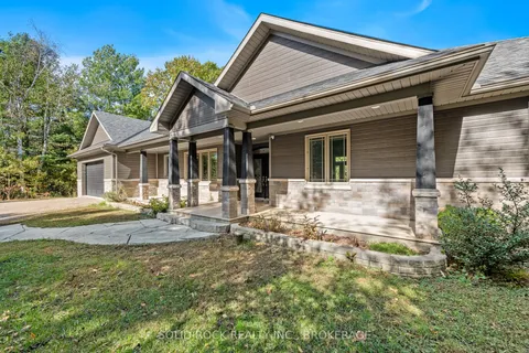 132 Western Avenue, ON K7A 4S4