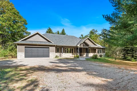 132 Western Avenue, ON K7A 4S4