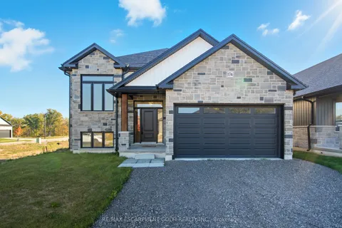 174 Pike Creek Drive, ON N0A 1E0