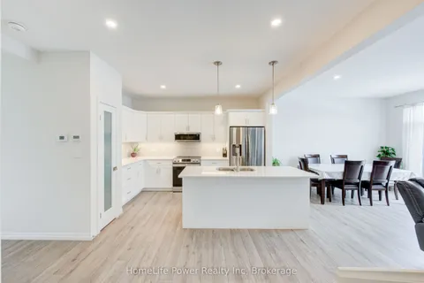 4 Braun Avenue, ON N4G 0K5