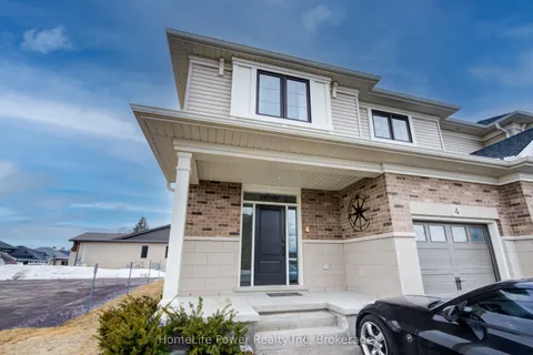 4 Braun Avenue, ON N4G 0K5