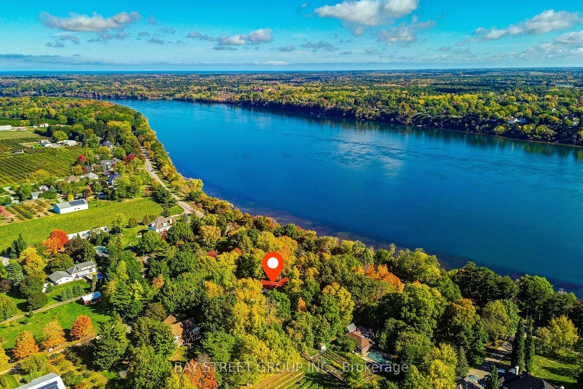 14874 Niagara River Parkway, ON L0S 1J0