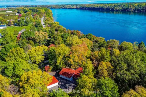 14874 Niagara River Parkway, ON L0S 1J0