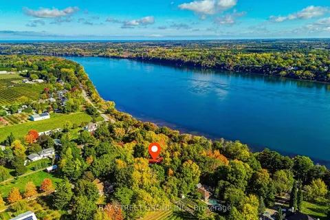 14874 Niagara River Parkway, ON L0S 1J0