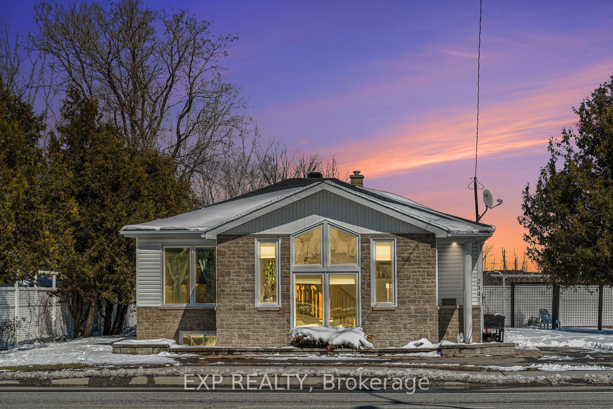 2147 Mer Bleue Road, ON K4A 3T9