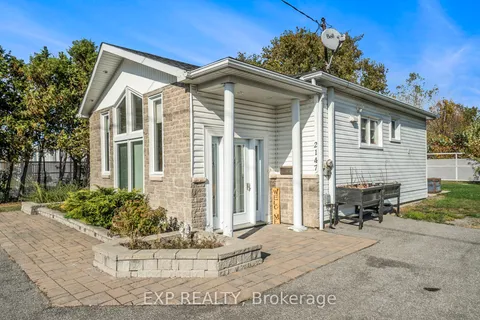 2147 Mer Bleue Road, ON K4A 3T9