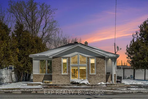 2147 Mer Bleue Road, ON K4A 3T9