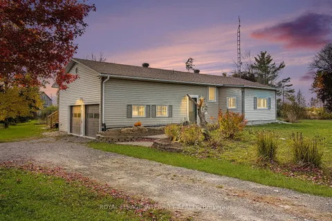 677 Bowes Side Road, ON K7H 3C6