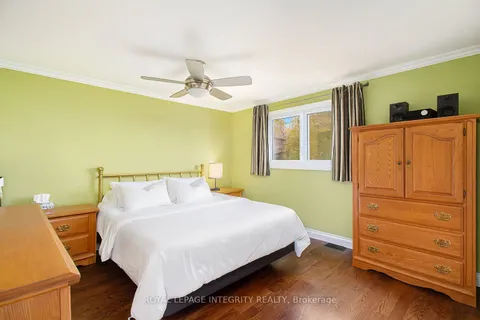 677 Bowes Side Road, ON K7H 3C6