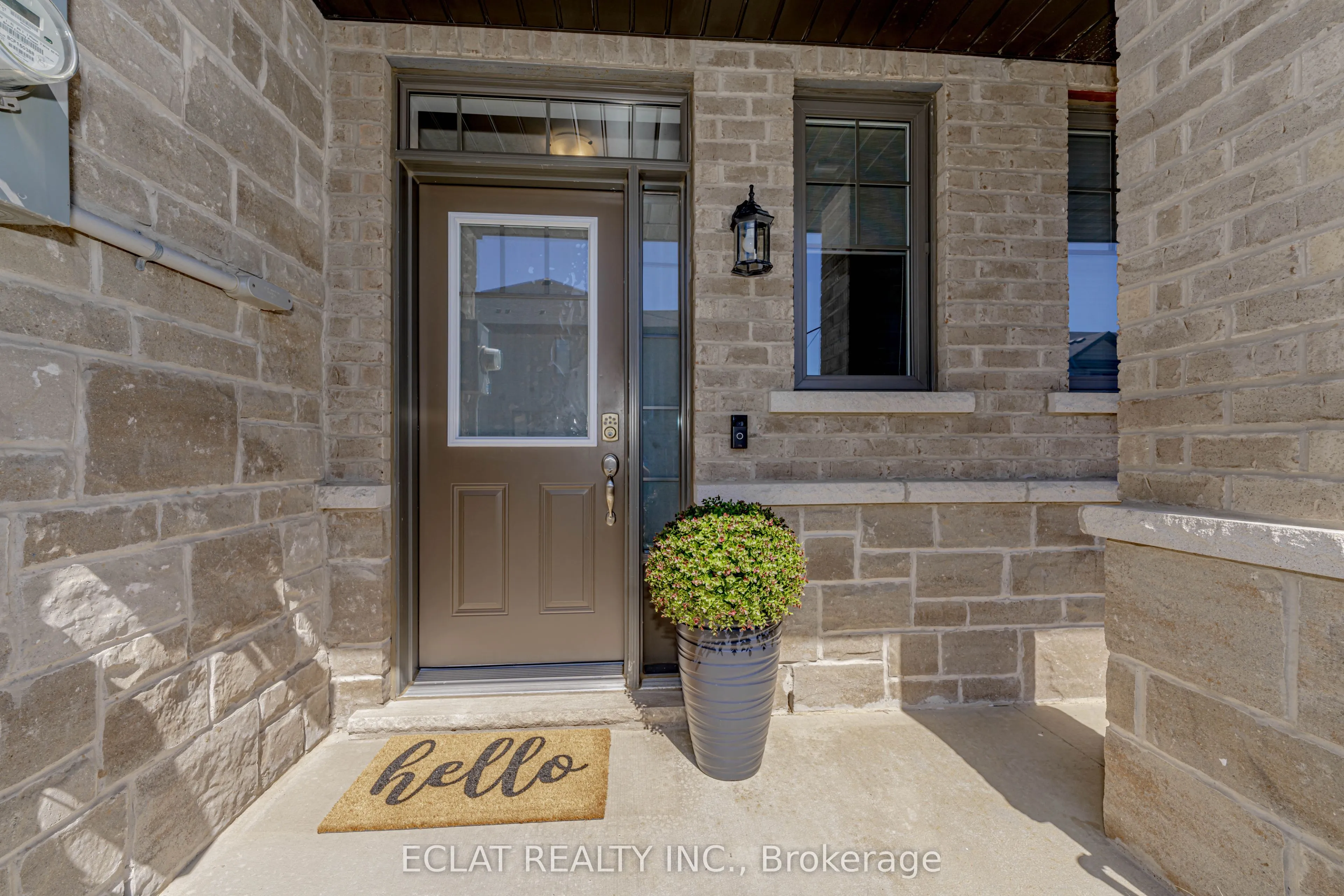 1 Tom Brown Drive, ON N3L 0H8