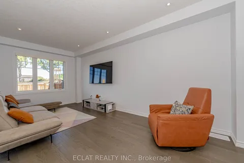 1 Tom Brown Drive, ON N3L 0H8