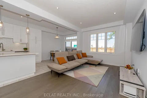 1 Tom Brown Drive, ON N3L 0H8