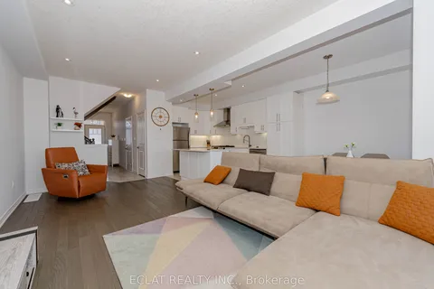 1 Tom Brown Drive, ON N3L 0H8