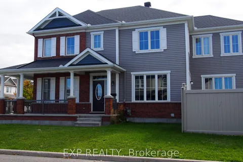 165 Andre Audet Avenue, ON K2C 3H1