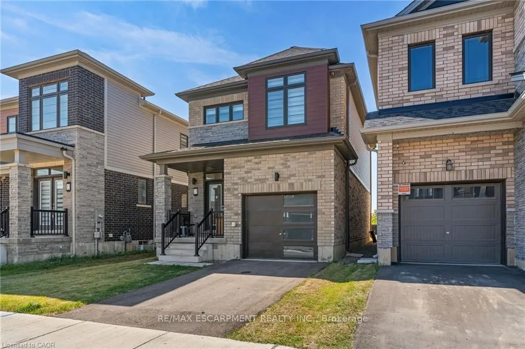 15 Monteith Drive, ON N3T 0W6