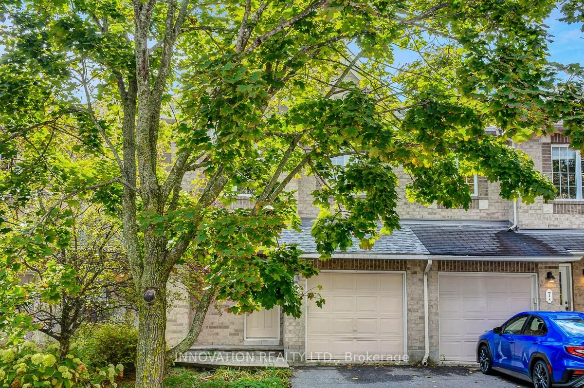 5 Ipswich Terrace, ON K2K 3K4