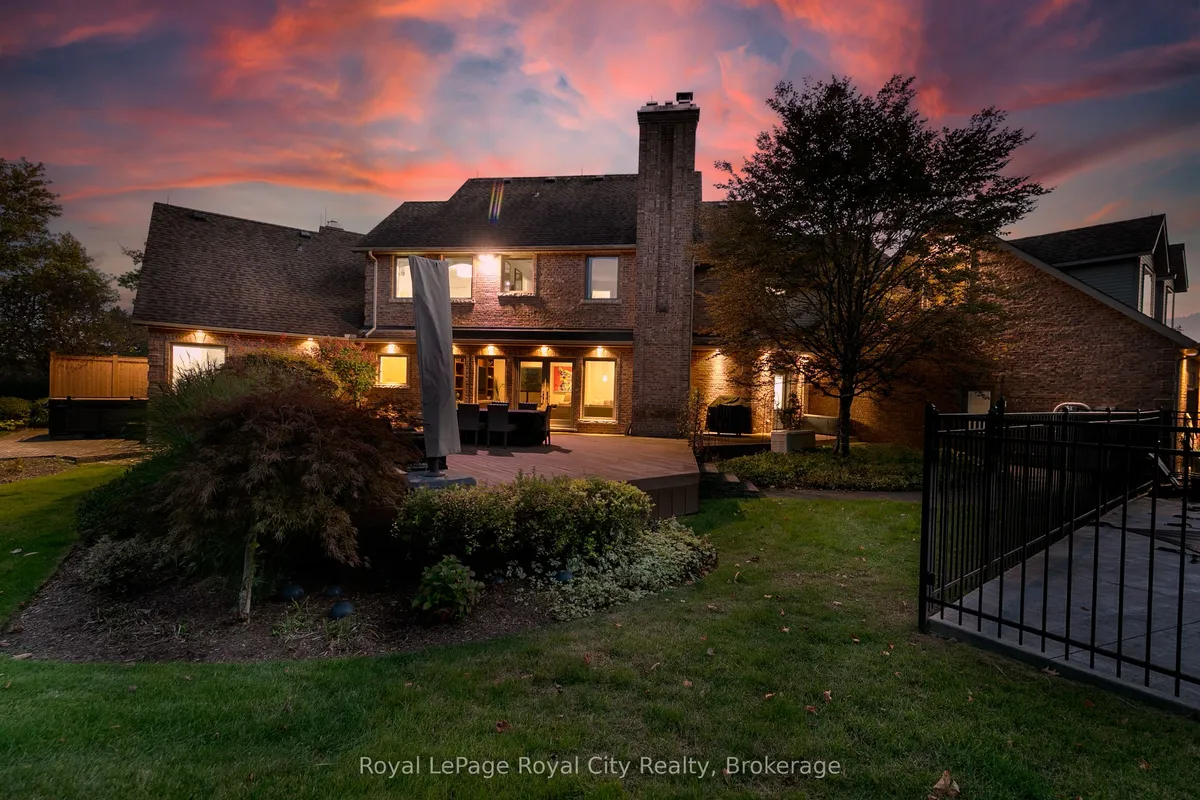 20 Fox Run Drive, ON N0B 2J0