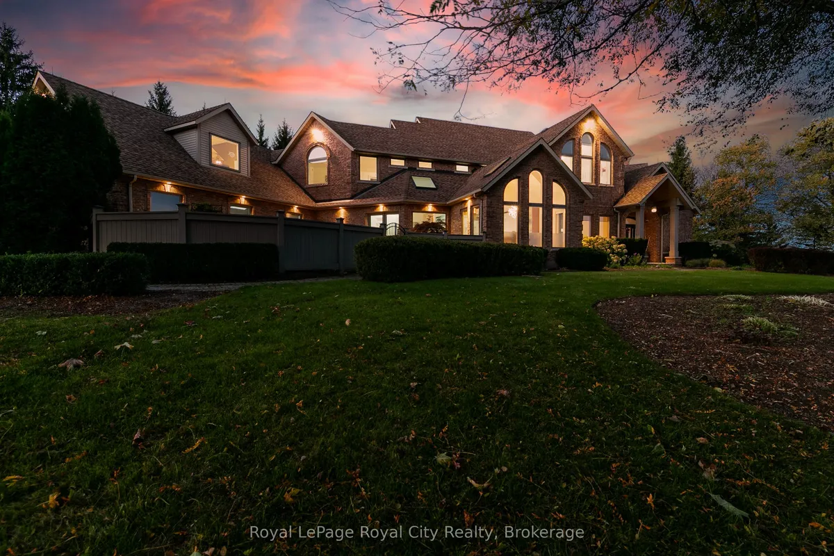 20 Fox Run Drive, ON N0B 2J0